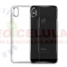 CAPA TPU APPLE IPHONE X TRANSPARENTE